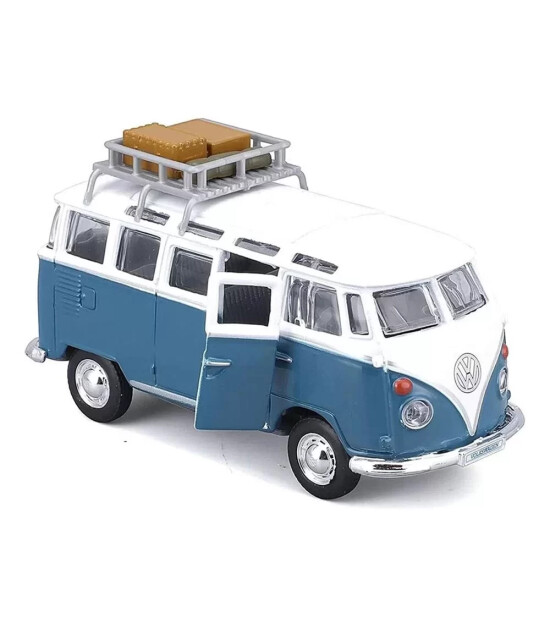 Maisto Model Araba Weekenders Volkswagen // Mavi