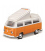 Maisto Model Araba Weekenders Volkswagen // Turuncu