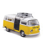 Maisto Model Araba Weekenders Volkswagen // Sarı