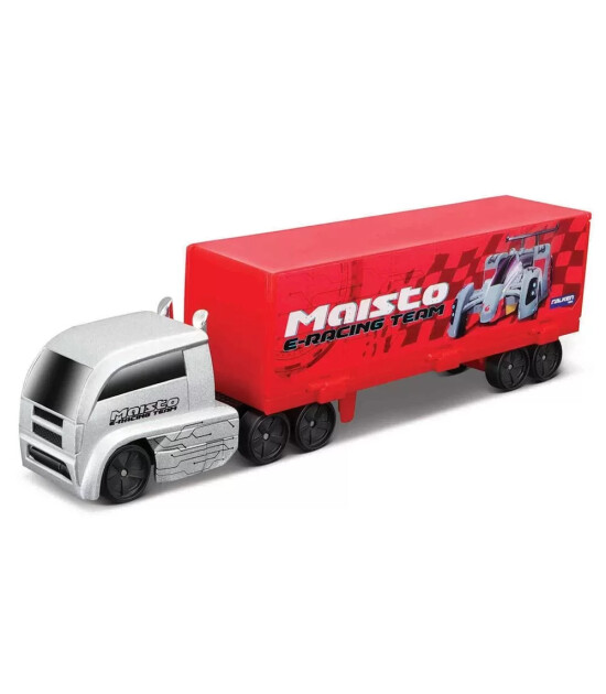Maisto Model Highway Haulers Oyuncak Tır // E-Racing Team