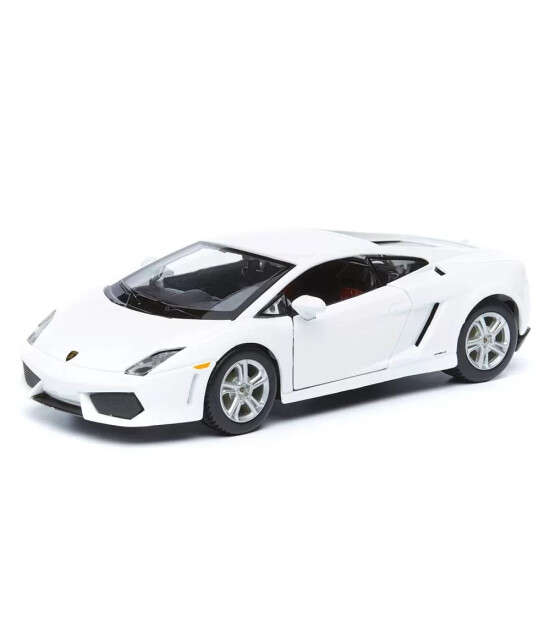 Maisto Model Araba Kit // Lamborghini Gallardo LP 560-4