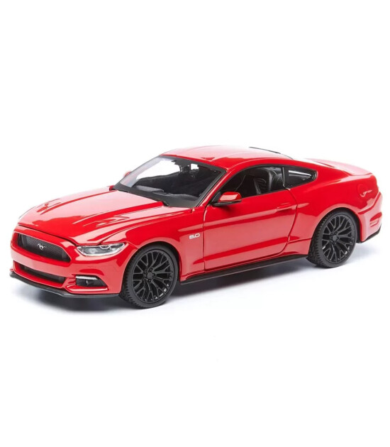 Maisto Model Araba Kit // Ford Mustang GT (2015)