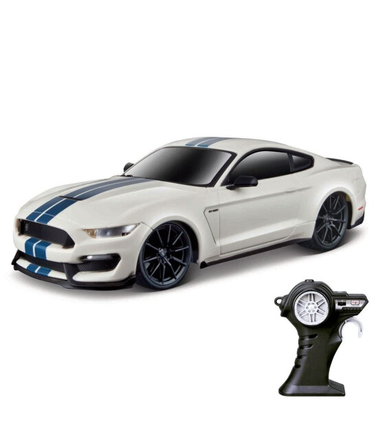 Maisto Uzaktan Kumandalı Araba // Ford Shelby GT350