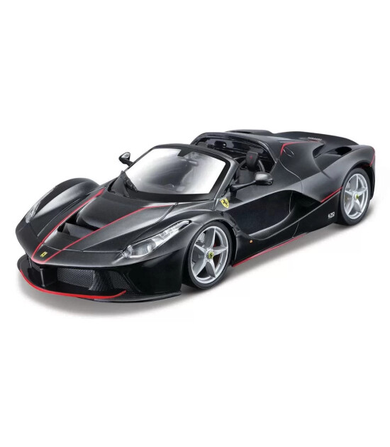 Maisto Model Araba Kit// LaFerrari aperta