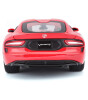 Maisto 2013 SRT Viper GTS 1:18 Model Araba Kırmızı
