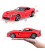 Maisto 2013 SRT Viper GTS 1:18 Model Araba Kırmızı