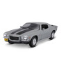 Maisto 1:18 1971 Chevrolet Camaro 31131 - Gri