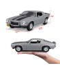 Maisto 1:18 1971 Chevrolet Camaro 31131 - Gri