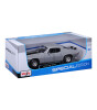 Maisto 1:18 1971 Chevrolet Camaro 31131 - Gri