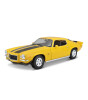 Maisto 1:18 1971 Chevrolet Camaro 31131 - Sarı