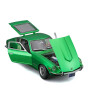 Maisto 1:18 1971 Datsun 240Z 31170 - Metalik Yeşil