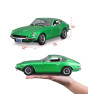 Maisto 1:18 1971 Datsun 240Z 31170 - Metalik Yeşil