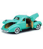 Maisto 1/18 1939 Model Ford Deluxe Yeşil