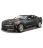Maisto 2017 Chevrolet Camaro Fifty 1:18 Model Araba
