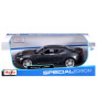 Maisto 2017 Chevrolet Camaro Fifty 1:18 Model Araba