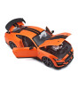 Maisto 1:18 2020 Ford Mustang Shelby GT500 31388 - Turuncu