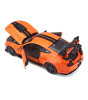 Maisto 1:18 2020 Ford Mustang Shelby GT500 31388 - Turuncu