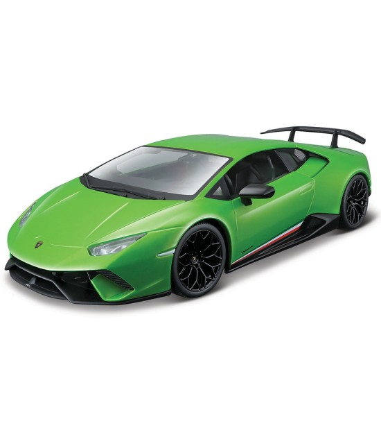 Maisto 1/18 Lamborghini Huracan Performante Model Araba