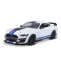 Maisto 1:18 2020 Mustang Shelby GT500 31452 - Beyaz