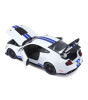 Maisto 1:18 2020 Mustang Shelby GT500 31452 - Beyaz