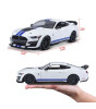 Maisto 1:18 2020 Mustang Shelby GT500 31452 - Beyaz
