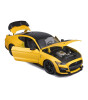 Maisto 1:18 2020 Mustang Shelby GT500 31452 - Metalik Sarı