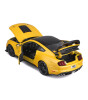 Maisto 1:18 2020 Mustang Shelby GT500 31452 - Metalik Sarı
