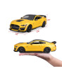 Maisto 1:18 2020 Mustang Shelby GT500 31452 - Metalik Sarı