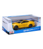 Maisto 1:18 2020 Mustang Shelby GT500 31452 - Metalik Sarı