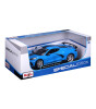 Maisto 1:18 2020 Chevrolet Corvette Stingray Coupe 31455 - Mavi