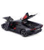 Maisto Lamborghini Countach LPI 800-4 1/18 Siyah 31459