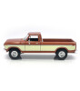 Maisto 1979 Ford F150 Pick-up Model Araba 1/18 - Model 2