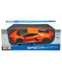 Maisto 1:18 Lamborghini Revuelto Model Araba 31463 - Turuncu