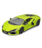 Maisto 1:18 Lamborghini Revuelto Model Araba 31463 - Yeşil