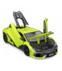 Maisto 1:18 Lamborghini Revuelto Model Araba 31463 - Yeşil