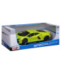 Maisto 1:18 Lamborghini Revuelto Model Araba 31463 - Yeşil