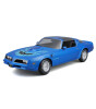 Maisto 1:18 1978 Pontiac Firebird Trans Am Model Araba 31464 - Ma