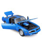 Maisto 1:18 1978 Pontiac Firebird Trans Am Model Araba 31464 - Ma