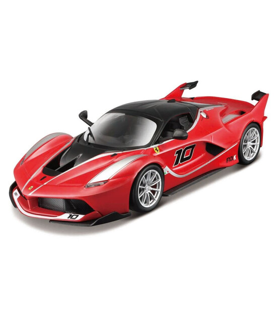 Maisto Model Araba Kit// Ferrari FXX K