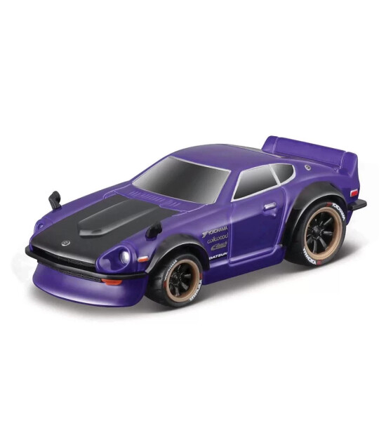 Maisto Model Araba // Muscle Machines Datsun 240Z (1972)