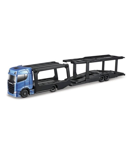Maisto Freight Haulers Scania 770 S Multicar Taşıyıcı Tır 11682