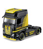 Maisto Custom Rigs Oyuncak Tır Model 7 1/64
