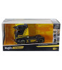 Maisto Custom Rigs Oyuncak Tır Model 7 1/64