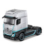 Maisto Custom Rigs Oyuncak Tır Model 8 Mercedes-Benz Actros 1/64 12389