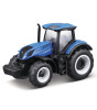 Maisto Mini Work Machines 4'lü Set - New Holland