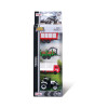 Maisto Mini Work Machines 4'lü Set - Valtra