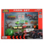 Maisto Çiftlik Seti Büyük - Massey Ferguson