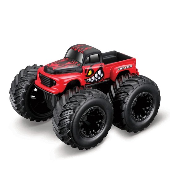 Maisto Dirt Monsters 1948 Ford F1 Pickup Model 1
