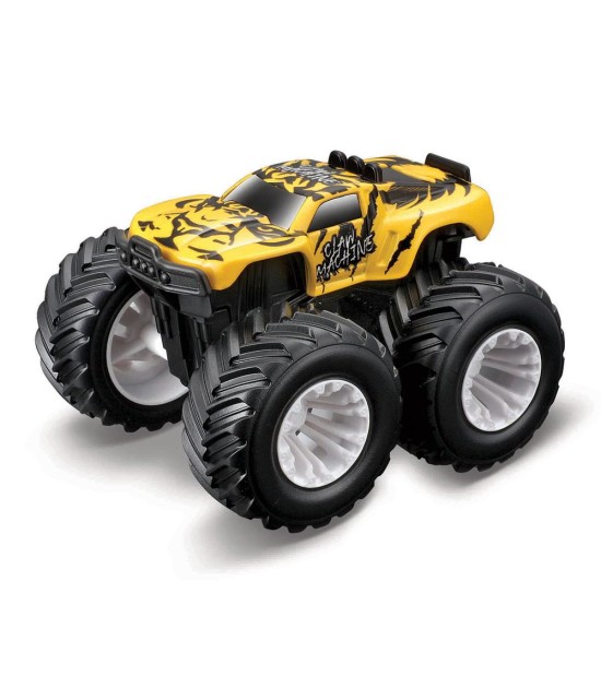 Maisto Dirt Monsters Coyote XS Model 1