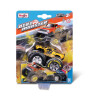 Maisto Dirt Monsters Coyote XS Model 1